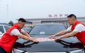 江西东乡：为高考“护航”