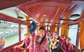 开封景区推出消夏系列活动 让游客乐享夏日时光