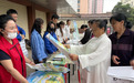 咸阳市生态环境局兴平分局开展国际生物多样性日宣传活动