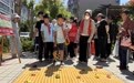 【“小志愿”撬动基层治理“大能量”】淄博经开区傅家镇盛世社区红领巾志愿服务队正式成立