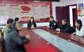 晋城城区西谢匠社区：小巷减速带筑牢平安防线