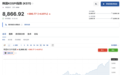 韩国股市突发熔断