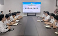 宁晋县中西医结合医院举行上半年护理带教老师座谈会