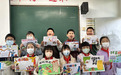 依托公益阅读基地 逍林镇镇东小学走出校家社协同书香育人样板路