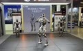 具身智能集体亮相BEYOND Expo 从实验室到量产的跨越加速