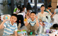 科创非遗齐登场！太行路小学这个六一“玩”出成长新高度