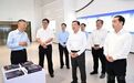省委书记调研苏州：年产值2500亿的“一号产业”，还缺什么？