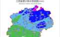 江西有一次降水天气过程 4个地市、17个路段受影响