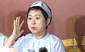 流星花园“杉菜妈”王月病后回忆大S：吸不到气非常可怕
