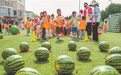 趣味运动（图）