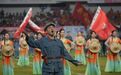 2026赣超吉安主场表演火爆全网！百万网友在线共情