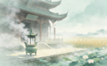盐城文学院特稿|李华林：我在佛前许个愿
