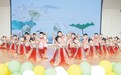 南昌：童心迎“六一”（图）