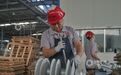 全球电网迎“烤”验 江西这个出口产品订单排到10月