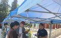 亮相兰大展销会　甘肃灵台乡土好物“苹”实力出圈