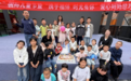 甘肃灵台爱心妈妈相伴庆六一　花式活动“童”温乐趣