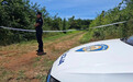 一架小型飞机在克罗地亚失事，造成4人死亡