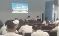 信阳市浉河区疾控中心举办《供水条例》暨饮用水卫生安全培训