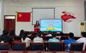 滨海县天场镇：护苗润心伴成长 同心筑梦创未来