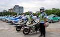 200余辆爱心送考车整装待发，金溪第五届“爱心助考”活动启动