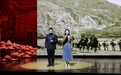 “红脉牵双城·黑土黄河亲”佳木斯红色故事会参演团队加紧排练打磨精品