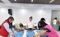 石家庄元氏县恒山社区举办多彩活动 护航儿童快乐成长