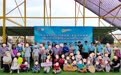 星光伴成长 运动健体魄｜佛山市浙江省瑞安市商会爱心支持六一困境儿童关爱活动