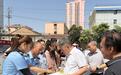 兴平市开展2026年六五环境日“全面绿色转型 共建美丽中国”主题宣传活动