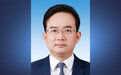 王兵任甘肃省委常委