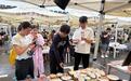“走播”成为千年瓷都的青春新名片 观众沉浸式“云逛瓷市”