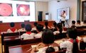 峡江县：爱眼护眼 迎接爱眼日（图）