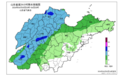 局部暴雨+小冰雹+阵风10级！山东最新天气预报：7地有大雨局部暴雨并伴有雷电