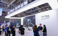 矩阵超智携MATRIX-3亮相澳门BEYOND国际科技创新博览会