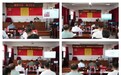 聚焦核心素养 推进评教融合 共促教育均衡发展——省名师名校长工作室名校长专家讲座在定远县能仁学校成功举办