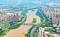 黄河不只流在大地上　还流在甘肃人的歌声里