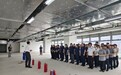 瑞众保险陕西分公司宝鸡中支党支部开展消防安全培训主题党日活动