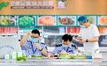 峡江县：守护师生“舌尖上的安全”（图）