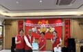 金融护航银龄路 敬老情暖夕阳红——农行佛山南庄支行营业部开展敬老爱老暨反诈宣教活动