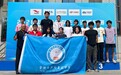 逐浪争先 再创辉煌 合肥市庐阳高中在2026年全国中学生游泳锦标赛上斩获佳绩