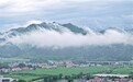 萍乡芦溪：雨后云海，美不胜收（图）