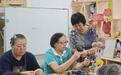 托管不愁、看病就近、学艺在家！天桥北村暖心服务守护妇儿幸福日常