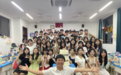 湖南这位00后班主任的首届学生要高考了