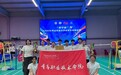 52 分领跑全省！青岛职业技术学院羽毛球队勇夺省赛团体头名