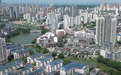 一季度创收9.21亿元 吉安市青原区文旅竞争力跃升密码是什么？