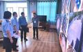 按下静音键组织爱心送考　甘肃阿克塞这样护航高考学子
