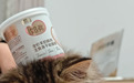 猫咪状态大转变 麦富迪奶弗羊奶鲜肉主食冻干告别挑食软便
