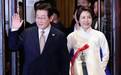韩国选举季再现颜色争议，凸显“政治决战”气氛，朴槿惠们不想输