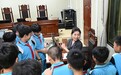 从旁观到“参演”：海南保亭法院让法治教育“活”起来