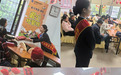 反诈宣讲暖人心 守护银发钱袋子 ——建行湖南省分行营业部营业室开展反电信网络诈骗专题宣讲活动