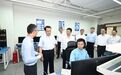 袁家军在两江新区调研时强调 突出企业创新主体地位 推动科技创新和产业创新深度融合